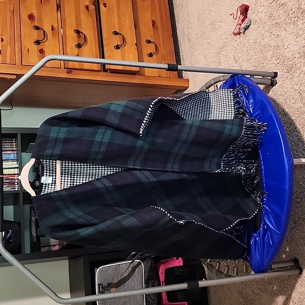 Poncho